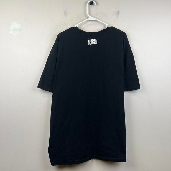 Billionaire Boys Club Racer 7 Short-Sleeve Tee Size XXXL - Picture 4 of 8